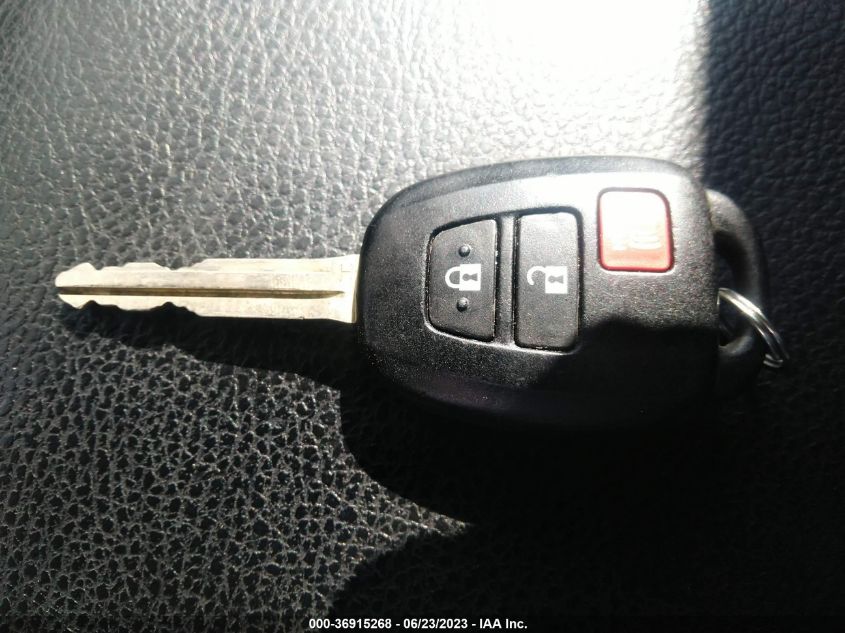 2013 TOYOTA RAV4 XLE - 2T3WFREVXDW071757