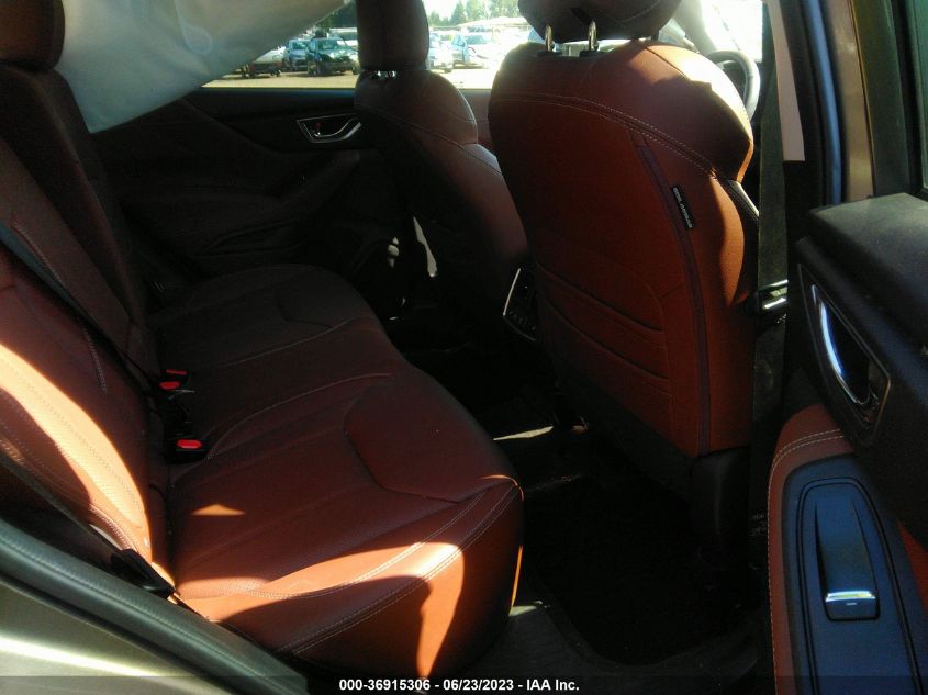 2020 SUBARU FORESTER TOURING - JF2SKAXC7LH476083