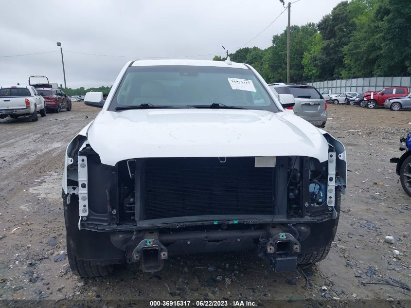 2018 GMC YUKON DENALI - 1GKS2CKJ6JR346355
