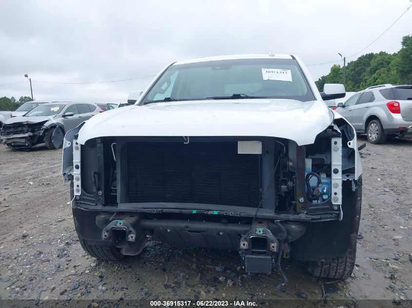 2018 GMC YUKON DENALI - 1GKS2CKJ6JR346355
