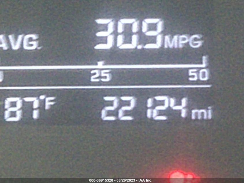 2022 HYUNDAI ACCENT SE - 3KPC24A66NE170394