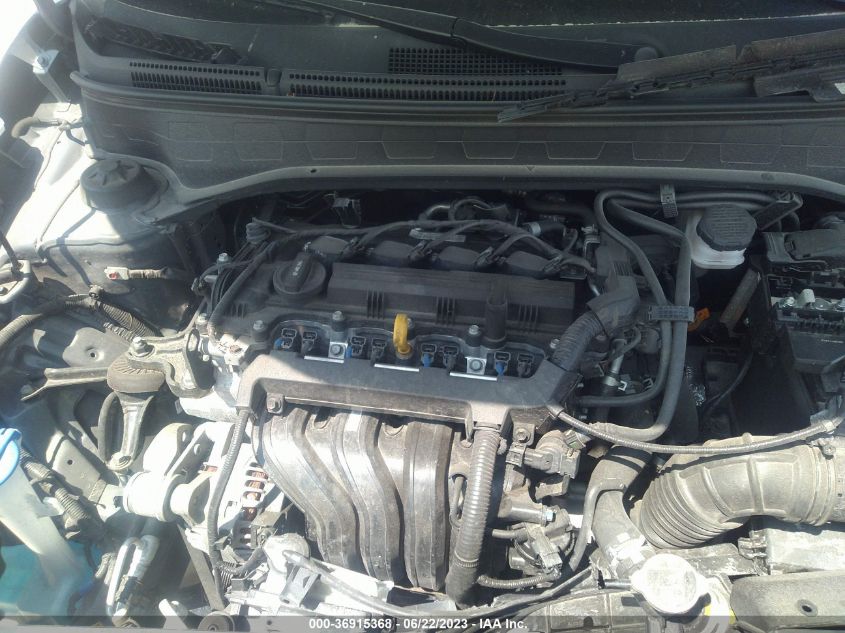 2020 HYUNDAI VENUE SEL - KMHRC8A35LU047894