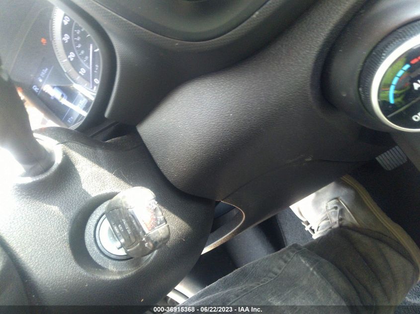 2020 HYUNDAI VENUE SEL - KMHRC8A35LU047894
