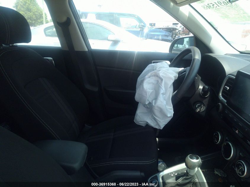 2020 HYUNDAI VENUE SEL - KMHRC8A35LU047894