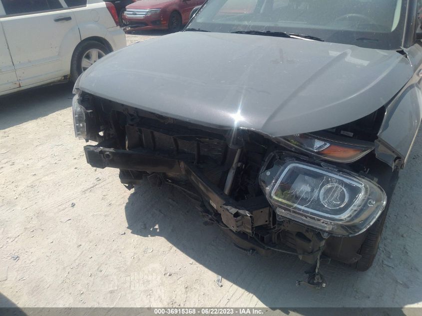 2020 HYUNDAI VENUE SEL - KMHRC8A35LU047894