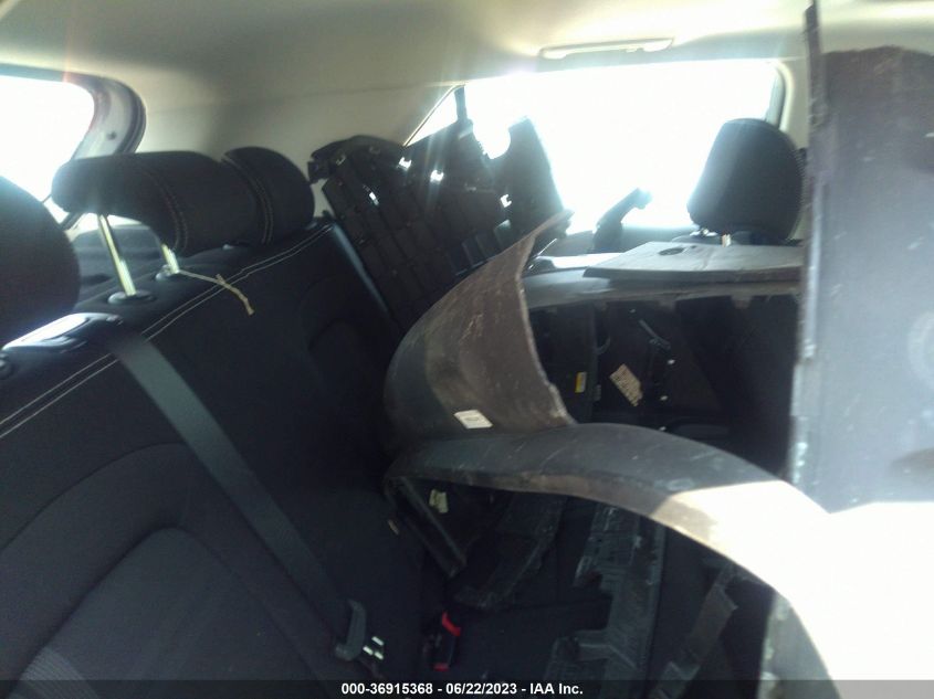 2020 HYUNDAI VENUE SEL - KMHRC8A35LU047894