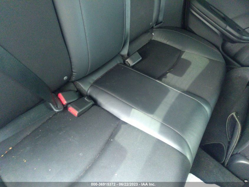 2021 HONDA CIVIC SEDAN SPORT - 2HGFC2F85MH515976