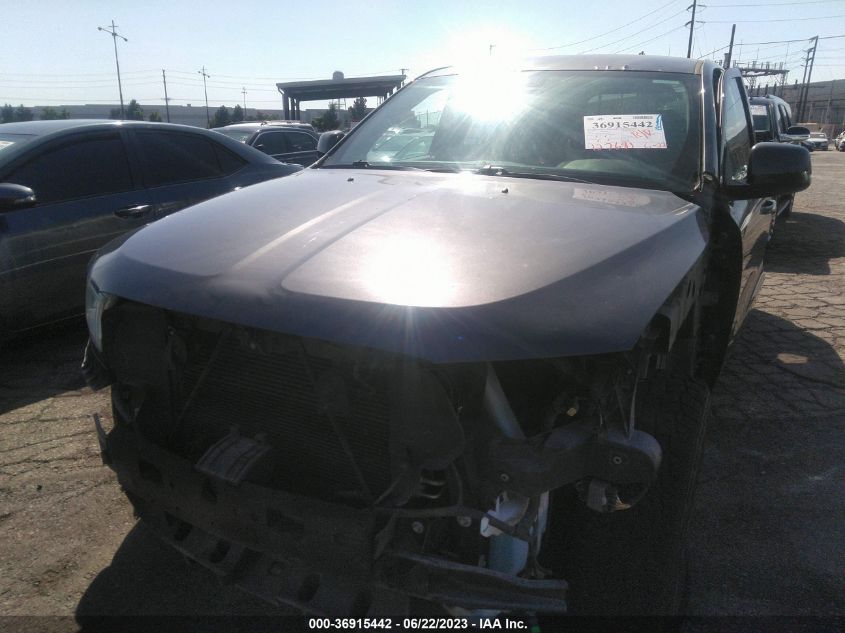 2014 DODGE DURANGO SXT - 1C4RDHAG0EC532263