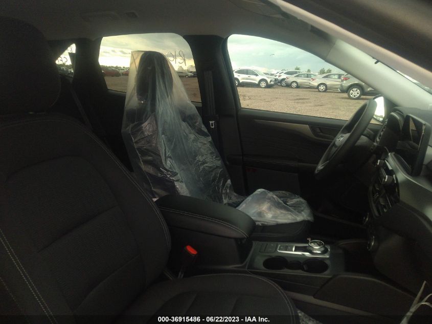 2023 FORD ESCAPE BASE - 1FMCU0FN2PUA25145