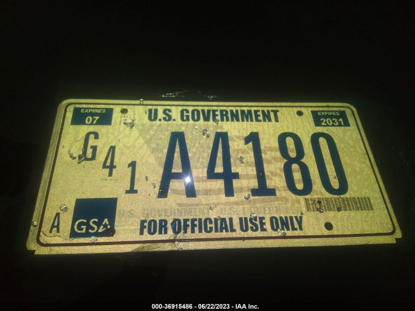 2023 FORD ESCAPE BASE - 1FMCU0FN2PUA25145