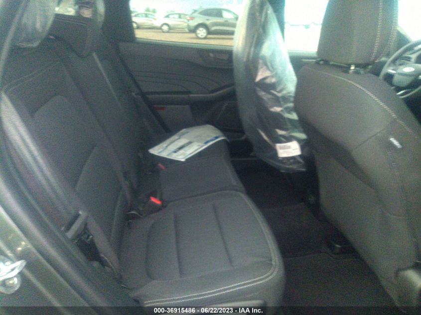 2023 FORD ESCAPE BASE - 1FMCU0FN2PUA25145