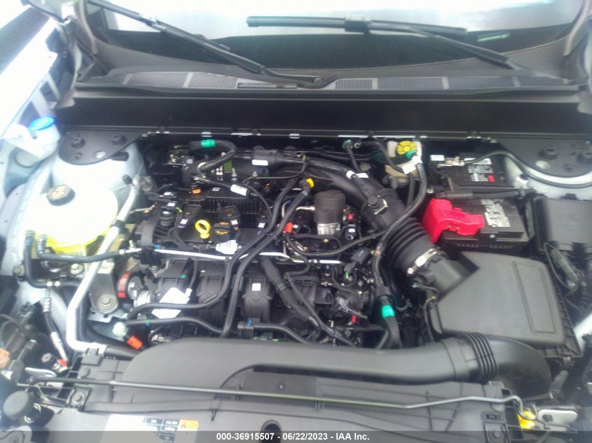 2023 FORD MAVERICK XL/XLT/LARIAT - 3FTTW8F91PRA48410