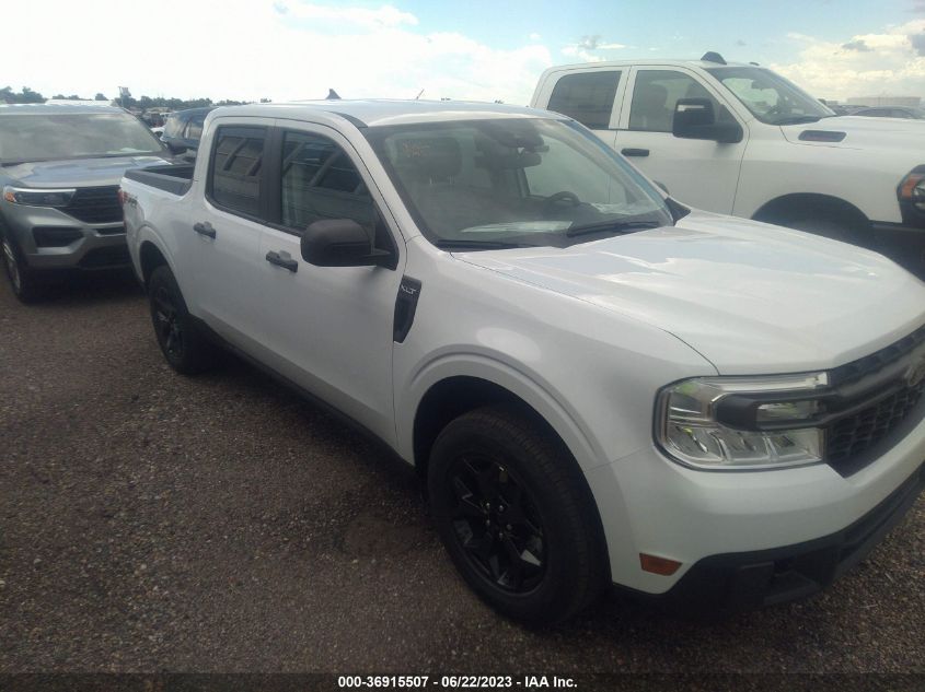 2023 FORD MAVERICK XL/XLT/LARIAT - 3FTTW8F91PRA48410