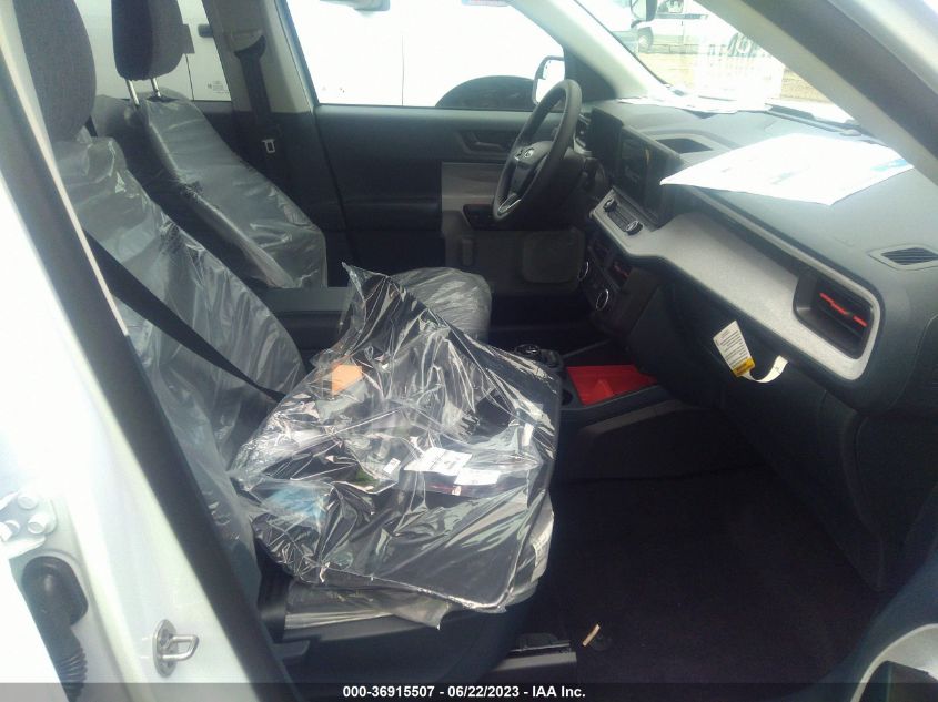 2023 FORD MAVERICK XL/XLT/LARIAT - 3FTTW8F91PRA48410