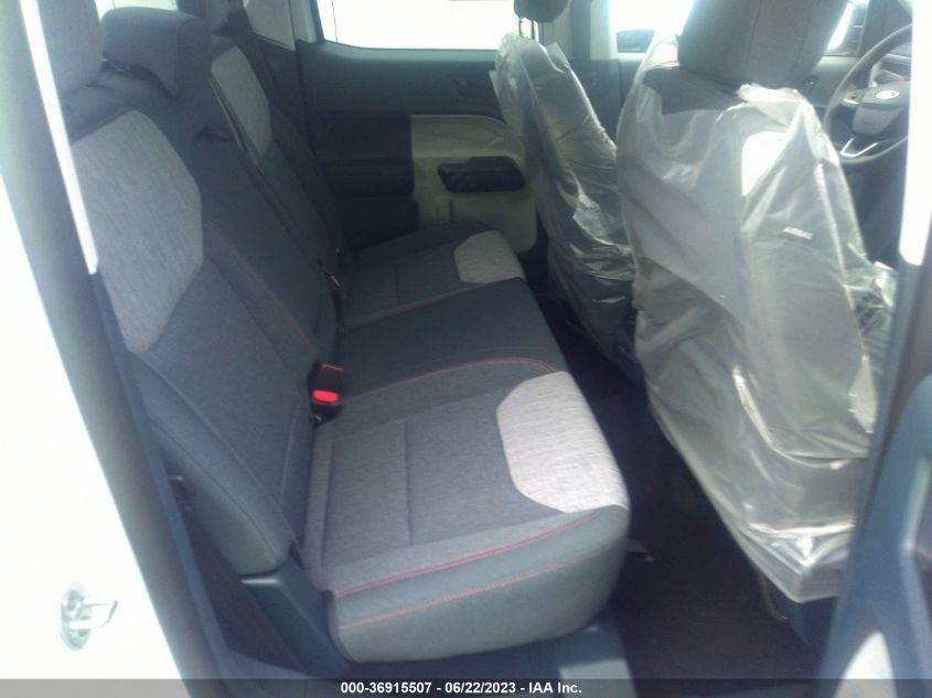2023 FORD MAVERICK XL/XLT/LARIAT - 3FTTW8F91PRA48410