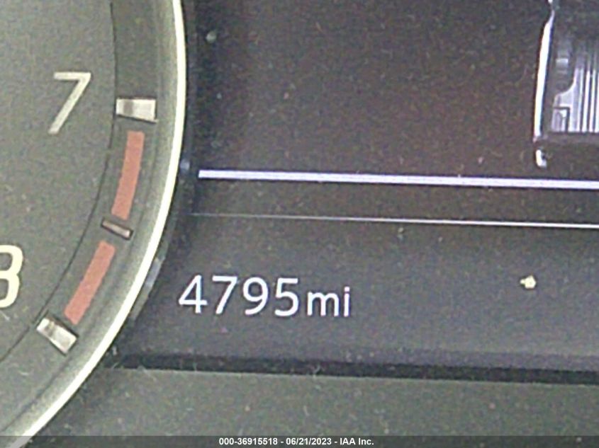 2022 NISSAN FRONTIER S - 1N6ED1CM2NN641222