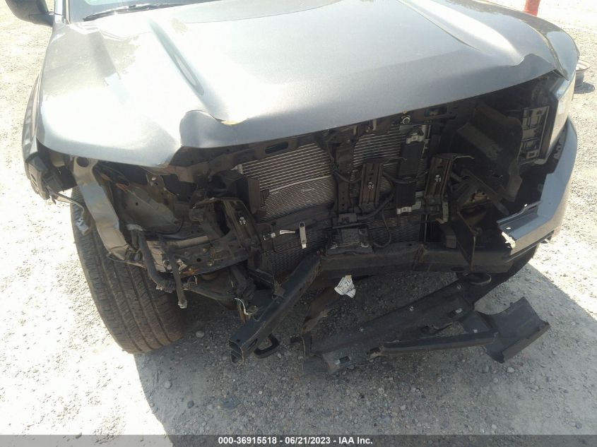 2022 NISSAN FRONTIER S - 1N6ED1CM2NN641222
