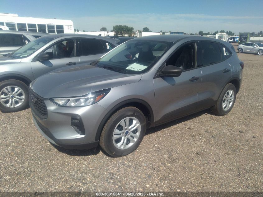 2023 FORD ESCAPE BASE - 1FMCU9FN1PUA59579