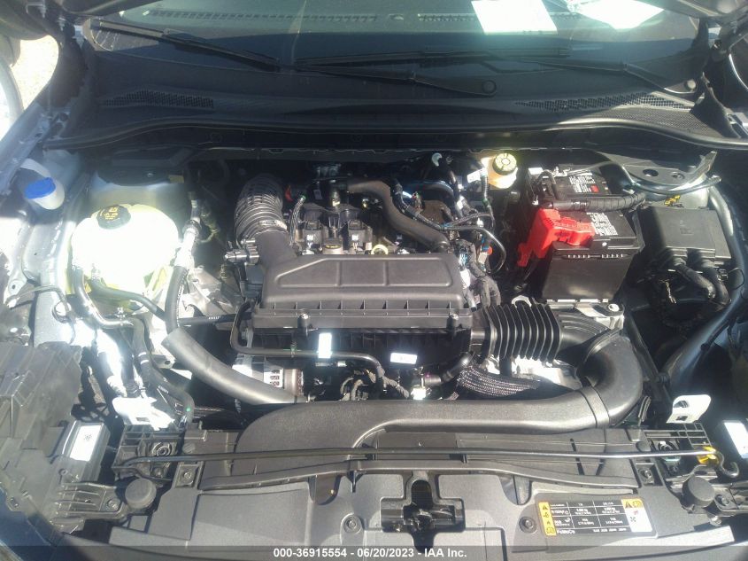 2023 FORD ESCAPE BASE - 1FMCU9FN4PUA59320