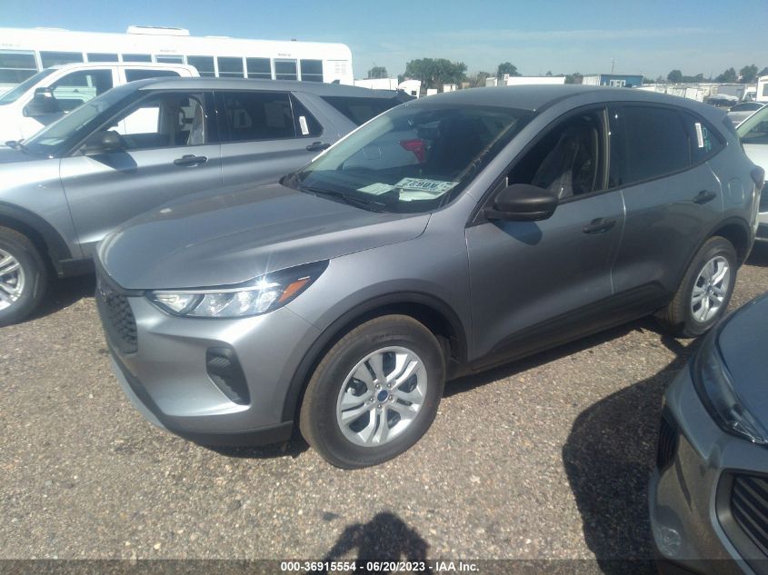 2023 FORD ESCAPE BASE - 1FMCU9FN4PUA59320