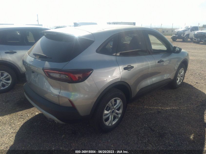 2023 FORD ESCAPE BASE - 1FMCU9FN4PUA59320