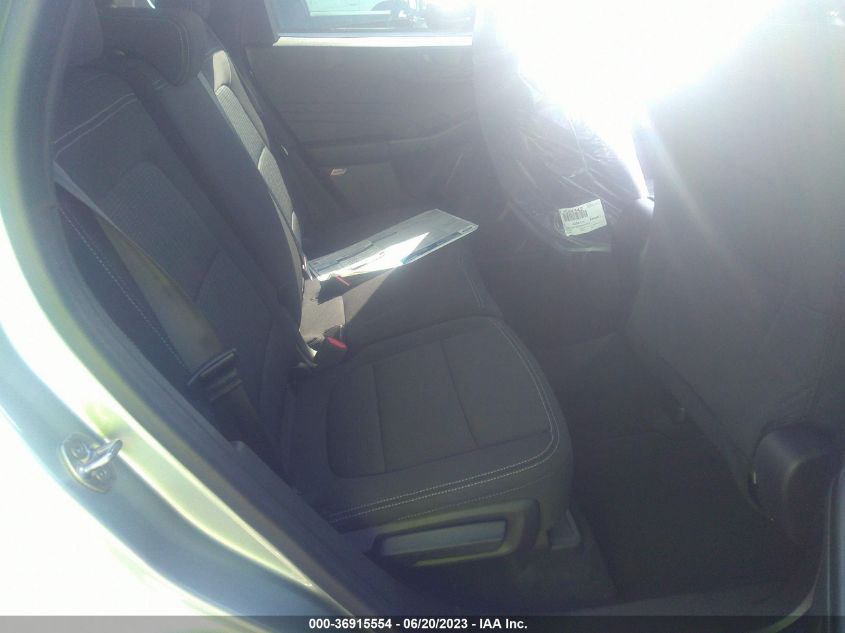 2023 FORD ESCAPE BASE - 1FMCU9FN4PUA59320