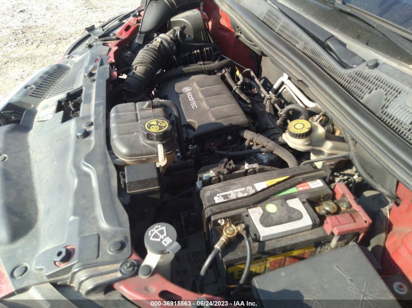2013 BUICK ENCORE - KL4CJCSB8DB177880