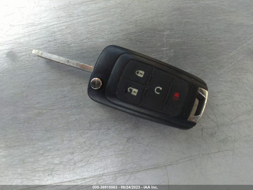 2013 BUICK ENCORE - KL4CJCSB8DB177880