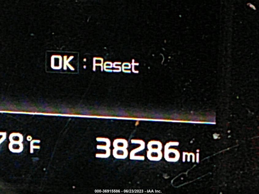 2022 KIA K5 GT LINE - 5XXG64J29NG149811