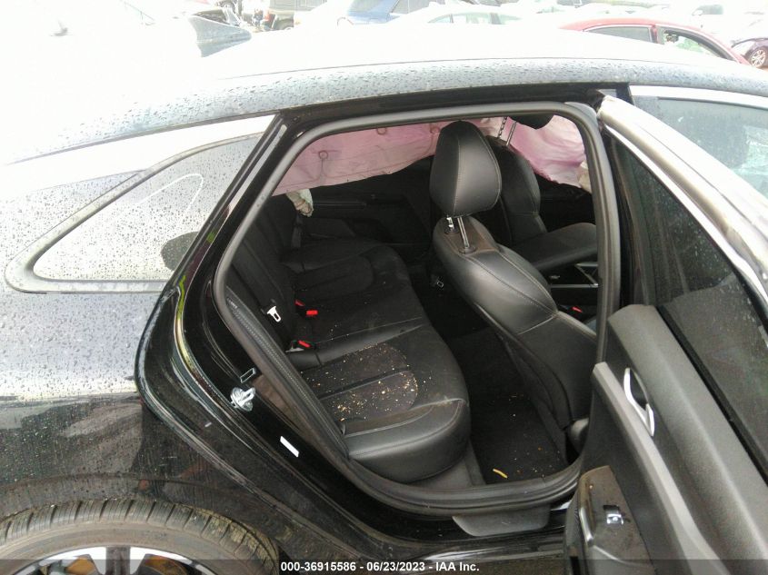 2022 KIA K5 GT LINE - 5XXG64J29NG149811