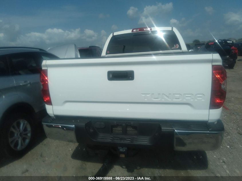 2014 TOYOTA TUNDRA 2WD TRUCK SR/SR5 - 5TFRM5F15EX071461