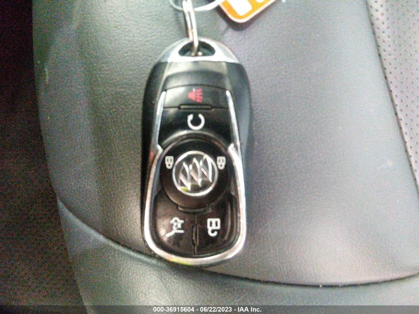 2019 BUICK ENCLAVE ESSENCE - 005GAERBKWXKJ1862