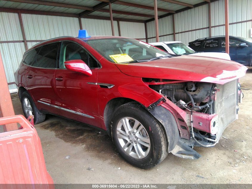 2019 BUICK ENCLAVE ESSENCE - 005GAERBKWXKJ1862