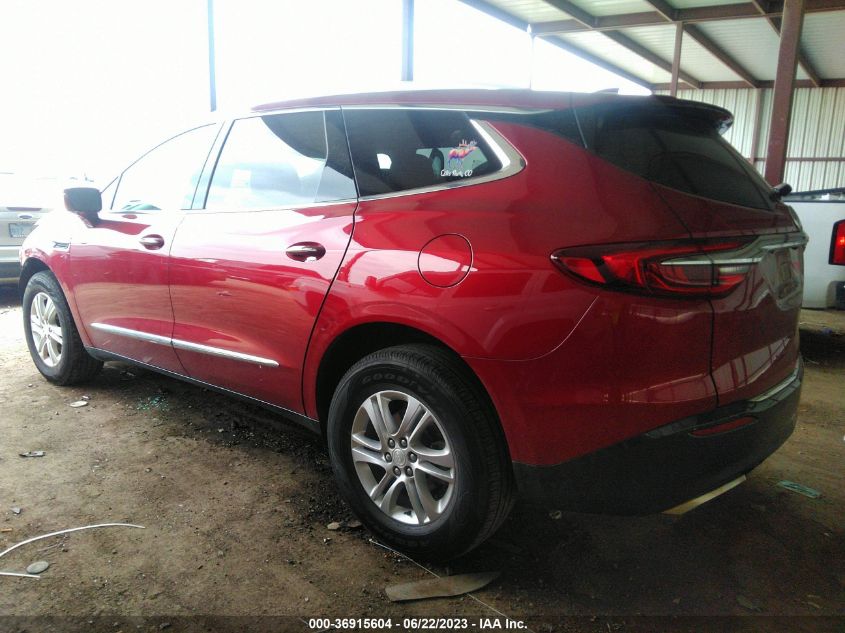 2019 BUICK ENCLAVE ESSENCE - 005GAERBKWXKJ1862