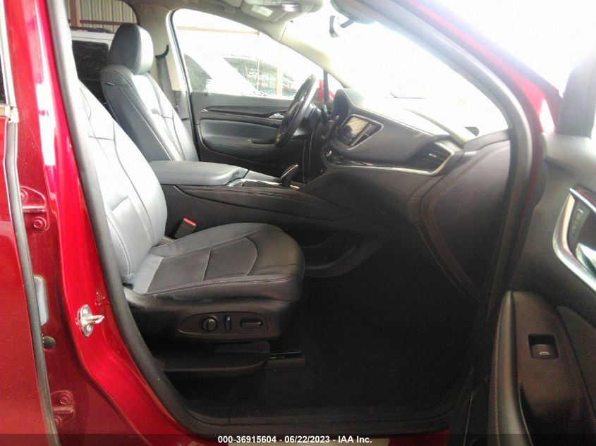 2019 BUICK ENCLAVE ESSENCE - 005GAERBKWXKJ1862