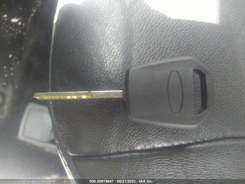 2014 FORD FUSION SE - 3FA6P0H97ER189168