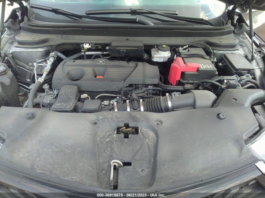 2022 ACURA RDX W/A-SPEC PACKAGE - 5J8TC2H67NL006653