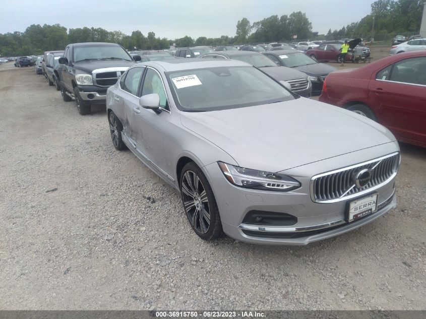 LVY062MA6PP308958 VOLVO S90 ULTIMATE 2023