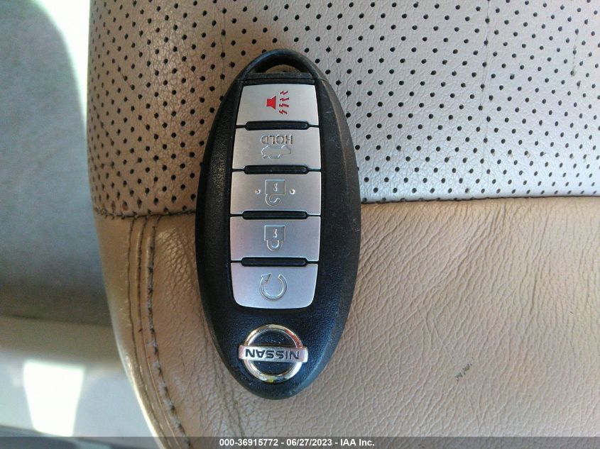2013 NISSAN ALTIMA 3.5S/3.5SV/3.5SL - 1N4BL3AP6DC211761