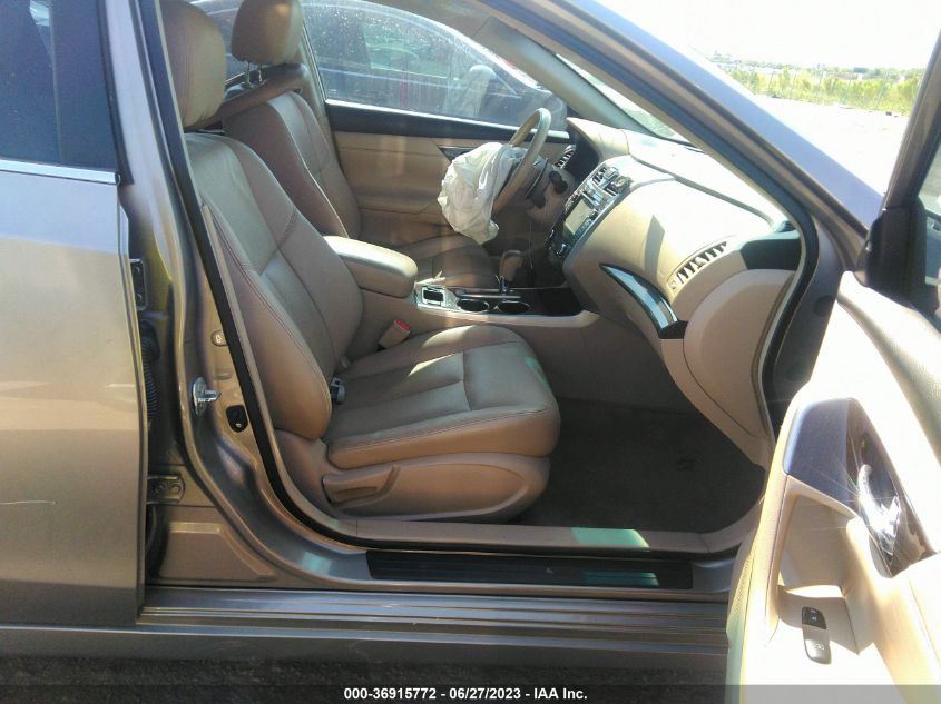 2013 NISSAN ALTIMA 3.5S/3.5SV/3.5SL - 1N4BL3AP6DC211761