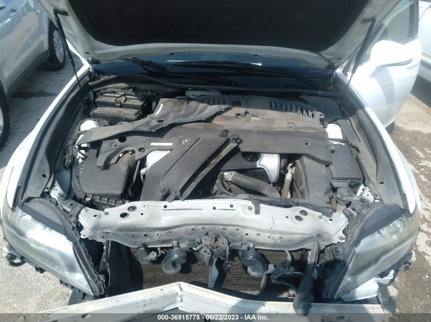 2013 LEXUS GS 350 - JTHBE1BL1D5021700