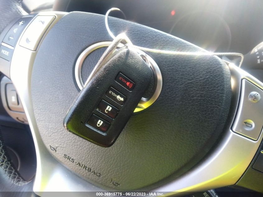 2013 LEXUS GS 350 - JTHBE1BL1D5021700