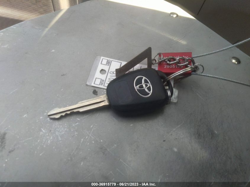 2014 TOYOTA CAMRY L/LE/XLE/SE/SE SPORT - 4T4BF1FK1ER436881