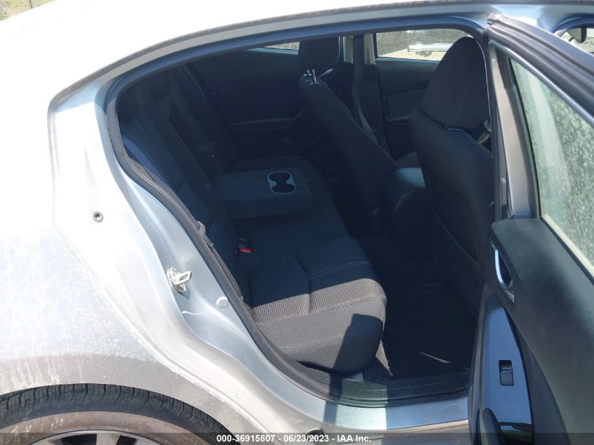2018 MAZDA MAZDA3 4-DOOR SPORT - 3MZBN1U71JM217365