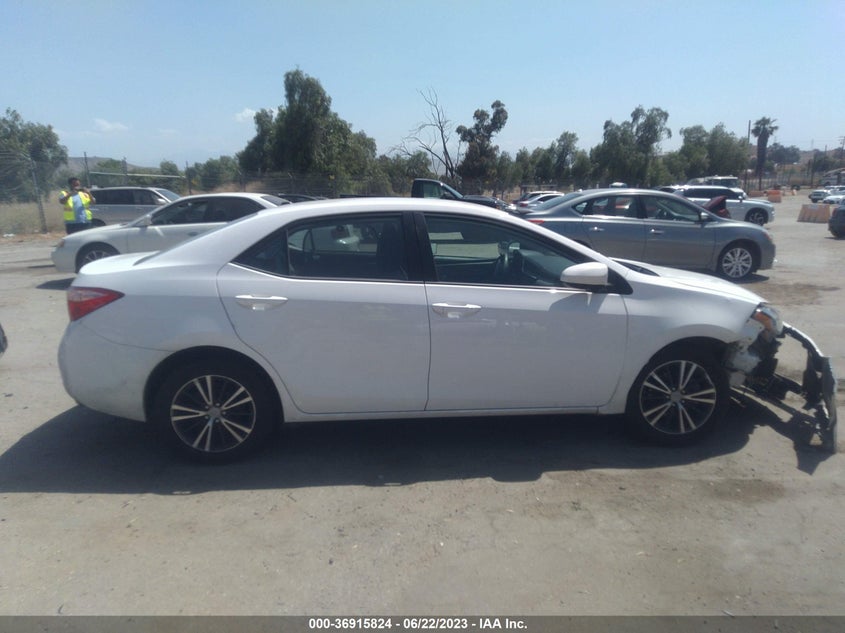 VIN 5YFBURHE4HP569971 2017 TOYOTA COROLLA L/LE/XLE/SE