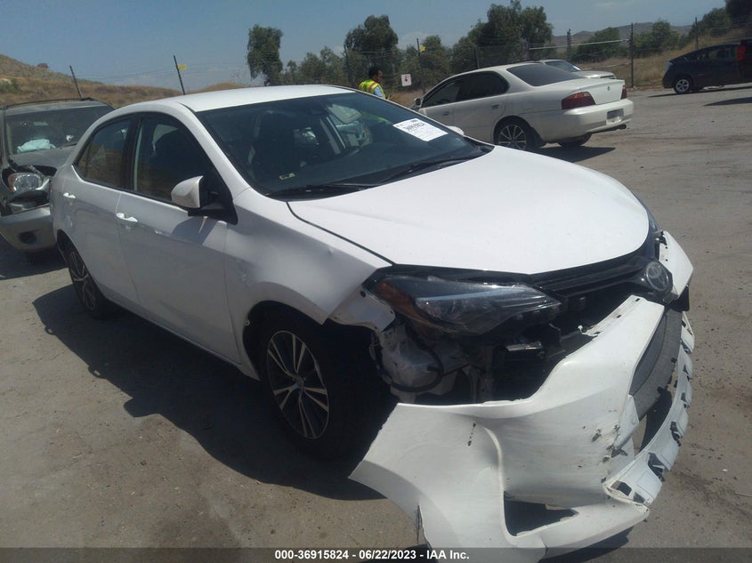VIN 5YFBURHE4HP569971 2017 TOYOTA COROLLA L/LE/XLE/SE