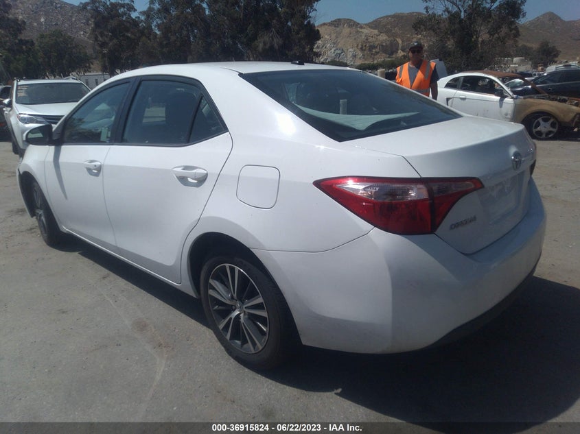 VIN 5YFBURHE4HP569971 2017 TOYOTA COROLLA L/LE/XLE/SE