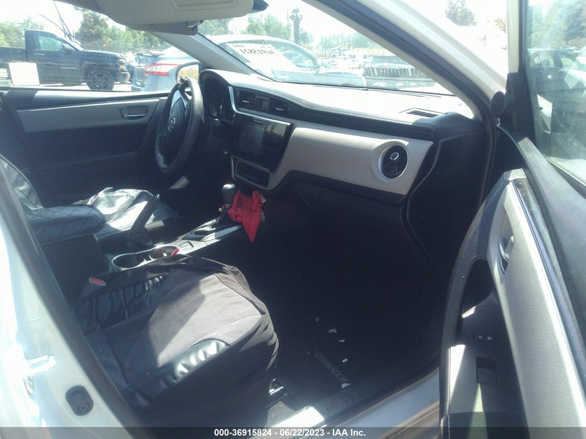 VIN 5YFBURHE4HP569971 2017 TOYOTA COROLLA L/LE/XLE/SE
