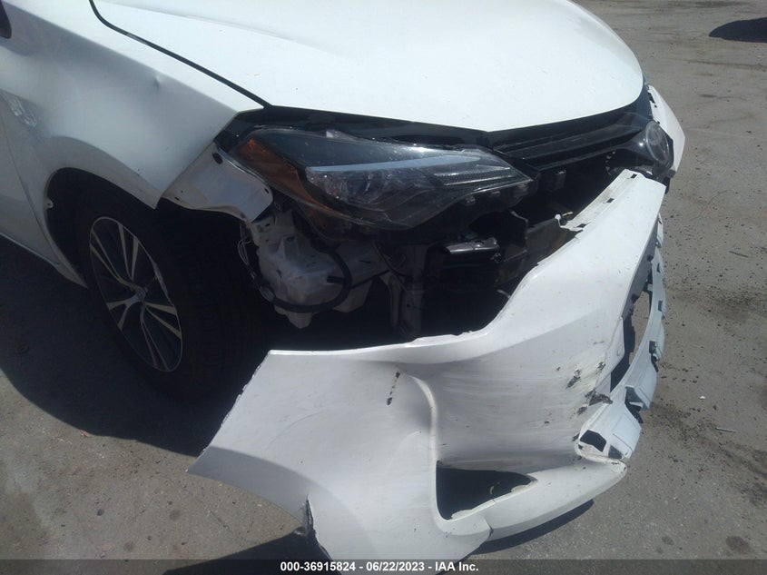 VIN 5YFBURHE4HP569971 2017 TOYOTA COROLLA L/LE/XLE/SE