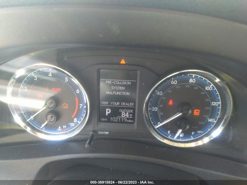 VIN 5YFBURHE4HP569971 2017 TOYOTA COROLLA L/LE/XLE/SE
